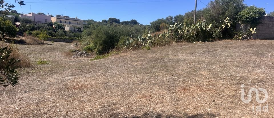 Rustico 1 locale di 15 m² in Cisternino (72014)