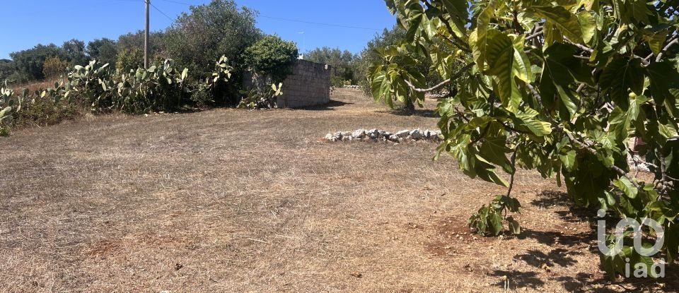 Rustico 1 locale di 15 m² in Cisternino (72014)