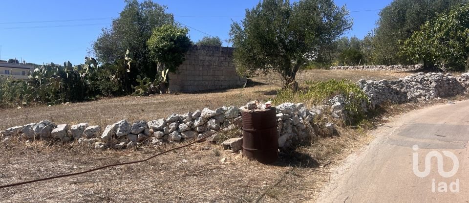 Rustico 1 locale di 15 m² in Cisternino (72014)