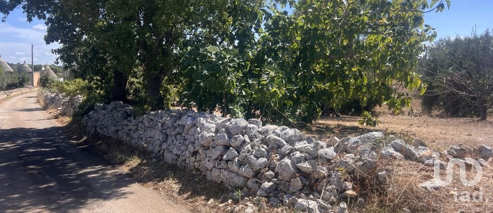 Rustico 1 locale di 15 m² in Cisternino (72014)