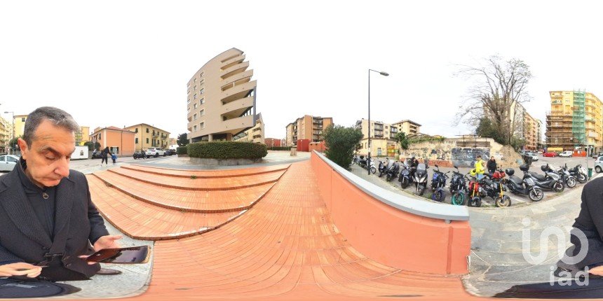 Quadrilocale di 61 m² a Savona (17100)