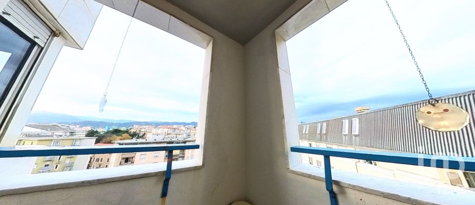 Quadrilocale di 61 m² a Savona (17100)