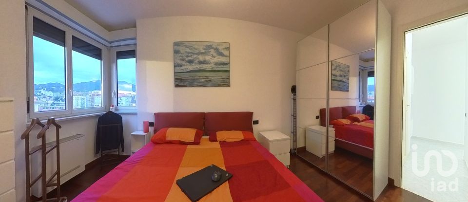 Quadrilocale di 61 m² a Savona (17100)