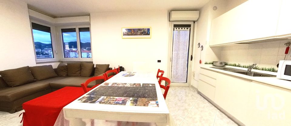 Quadrilocale di 61 m² a Savona (17100)