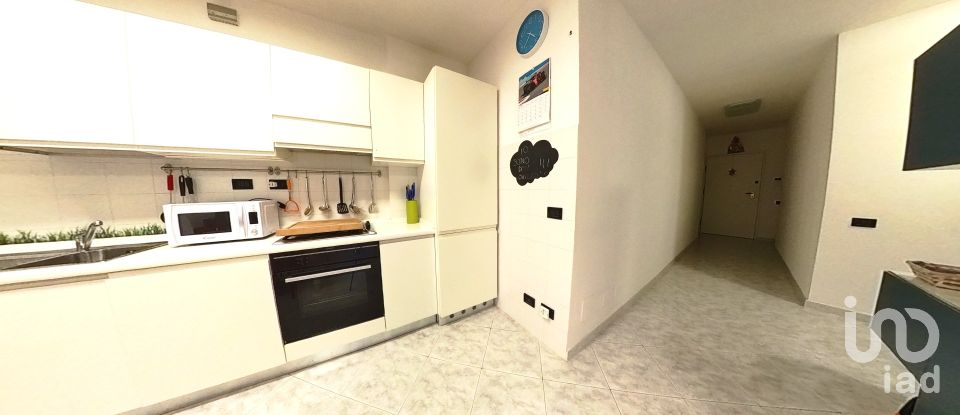 Quadrilocale di 61 m² a Savona (17100)