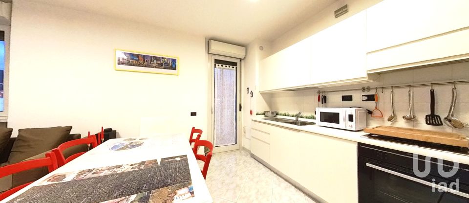 Quadrilocale di 61 m² a Savona (17100)