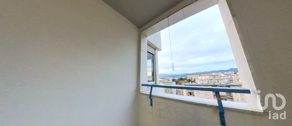 Quadrilocale di 61 m² a Savona (17100)