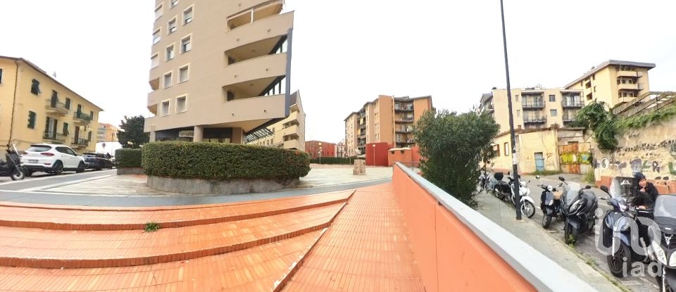 Quadrilocale di 61 m² a Savona (17100)