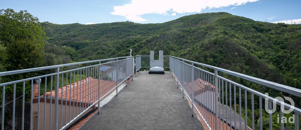 Loft 4 locali di 90 m² a Genova (16159)