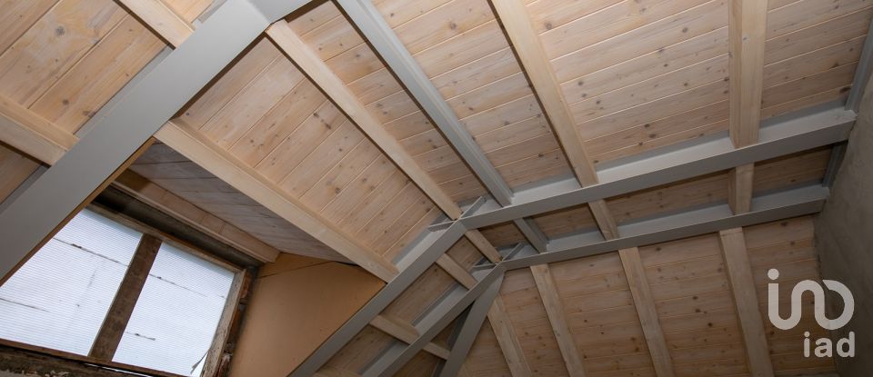 Loft 4 locali di 90 m² a Genova (16159)