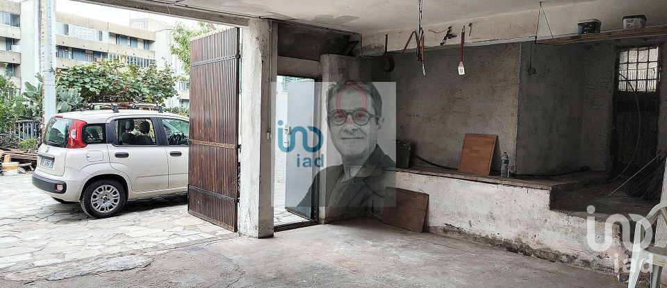 House boat 5 rooms of 200 m² in Genova (16159)