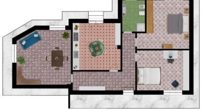 Casa indipendente / Villa 13 locali di 298 m² in Bargagli (16021)