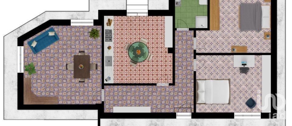 Casa indipendente / Villa 13 locali di 298 m² in Bargagli (16021)