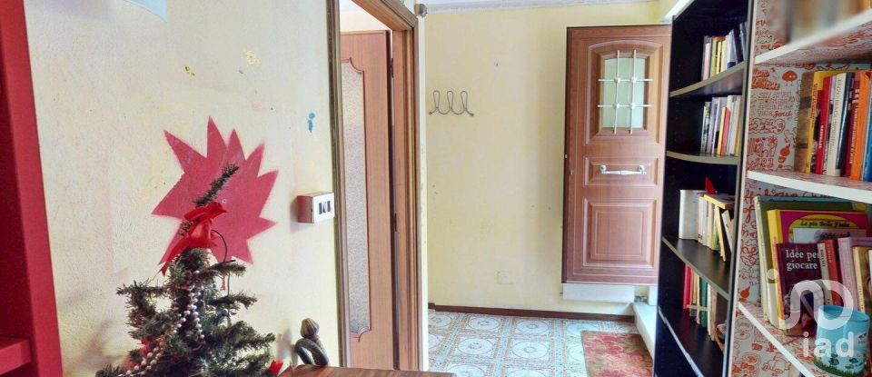 Casa indipendente / Villa 13 locali di 298 m² in Bargagli (16021)