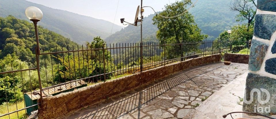 Casa indipendente / Villa 13 locali di 298 m² in Bargagli (16021)