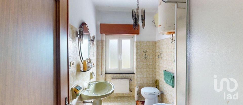 Casa indipendente / Villa 13 locali di 298 m² in Bargagli (16021)