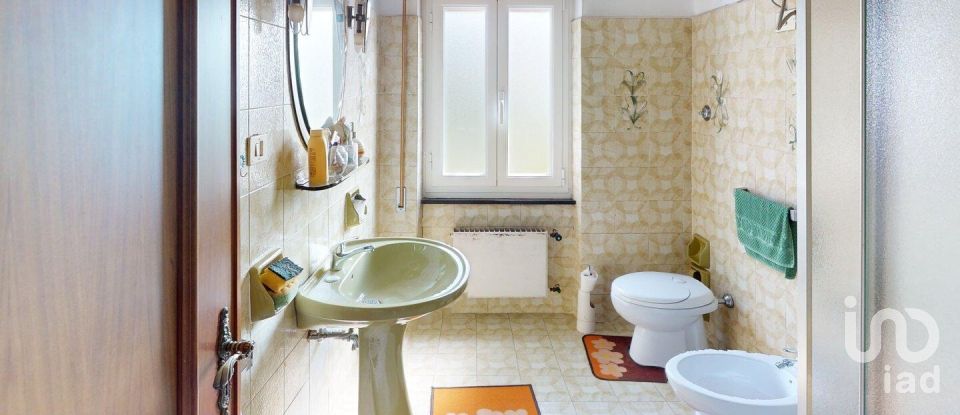 Casa indipendente / Villa 13 locali di 298 m² in Bargagli (16021)