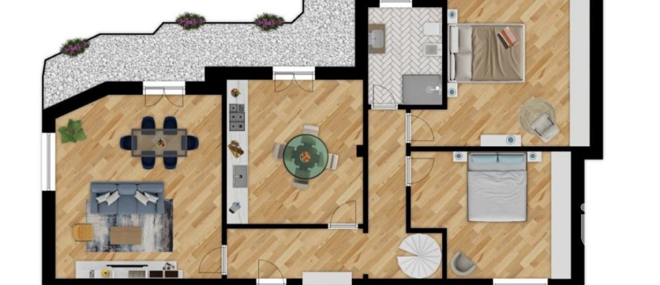 Casa indipendente / Villa 13 locali di 298 m² in Bargagli (16021)