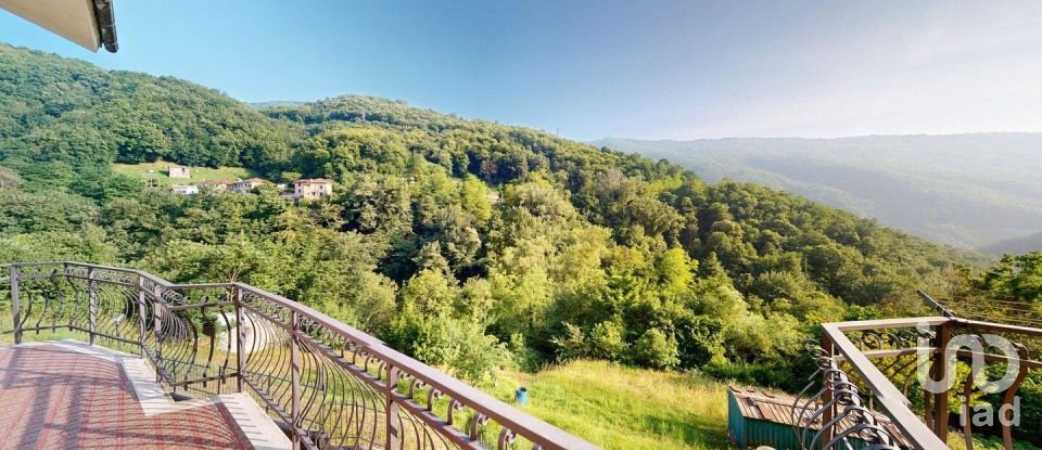 Casa indipendente / Villa 13 locali di 298 m² in Bargagli (16021)