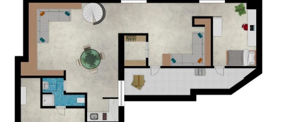 Casa indipendente / Villa 13 locali di 298 m² in Bargagli (16021)