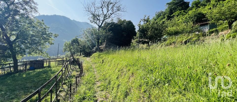 Casa indipendente / Villa 13 locali di 298 m² in Bargagli (16021)