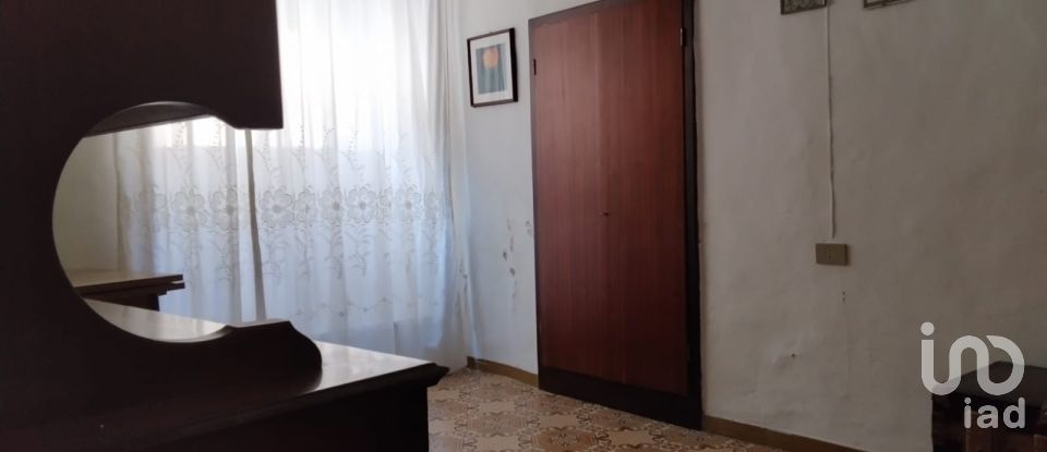 Four-room apartment of 78 m² in Pergola (61045)