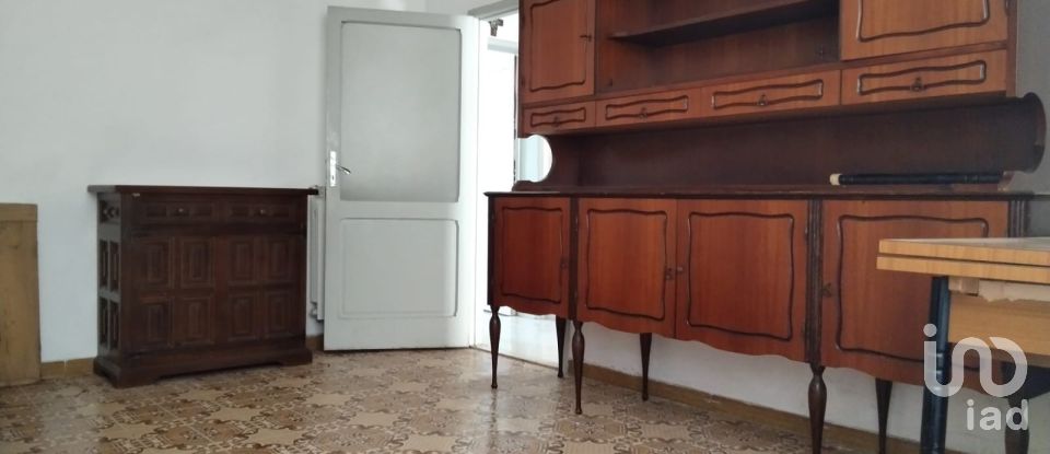 Four-room apartment of 78 m² in Pergola (61045)