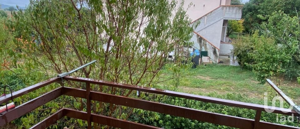 Appartamento 7 locali di 211 m² a Cartoceto (61030)