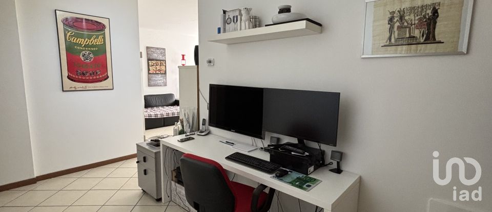 Four-room apartment of 100 m² in Rubano (35030)