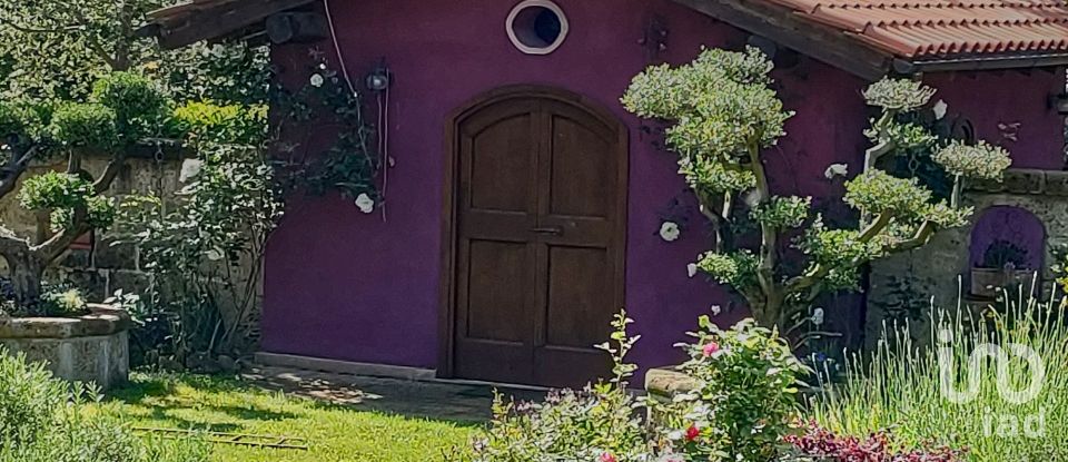 Farm 11 rooms of 320 m² in Sutri (01015)