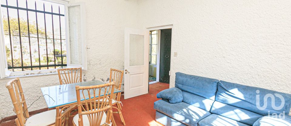 Casa indipendente 10 locali di 123 m² in Genova (16165)