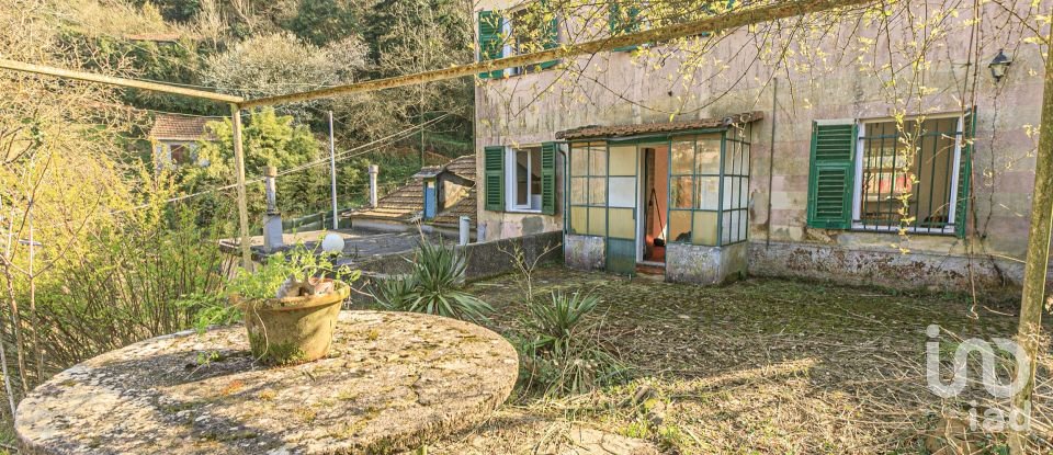 Casa indipendente 10 locali di 123 m² in Genova (16165)