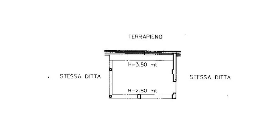 Casa indipendente 10 locali di 123 m² in Genova (16165)
