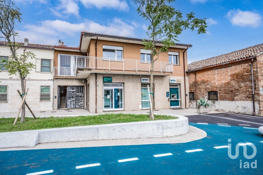 Appartamento 5 locali di 130 m² a Migliaro (44020)