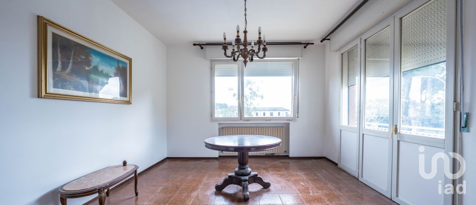 Appartamento 5 locali di 130 m² a Migliaro (44020)