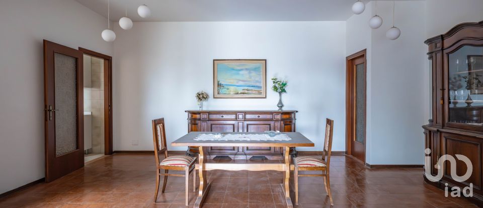 Appartamento 5 locali di 130 m² a Migliaro (44020)