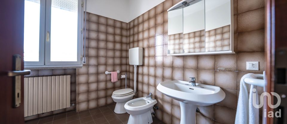 Appartamento 5 locali di 130 m² a Migliaro (44020)