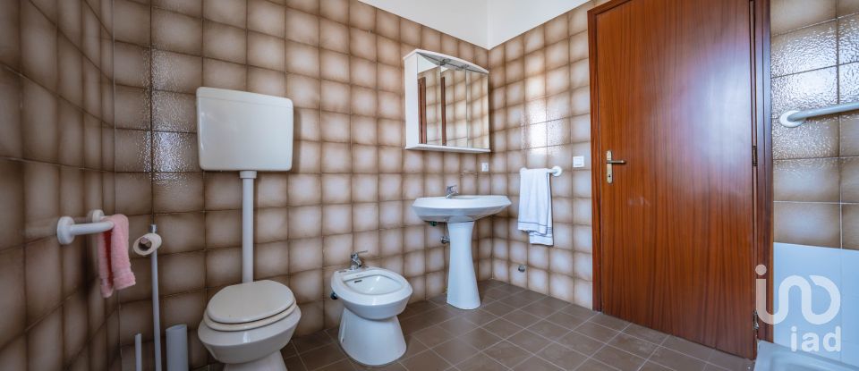 Appartamento 5 locali di 130 m² a Migliaro (44020)