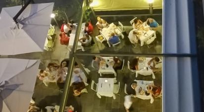 Retail property of 350 m² in Moneglia (16030)