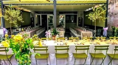 Retail property of 350 m² in Moneglia (16030)