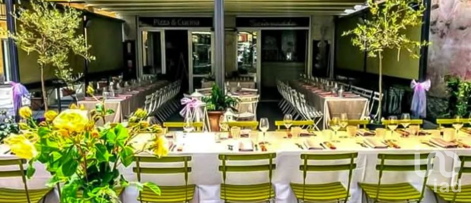 Attività locali di 350 m² in Moneglia (16030)