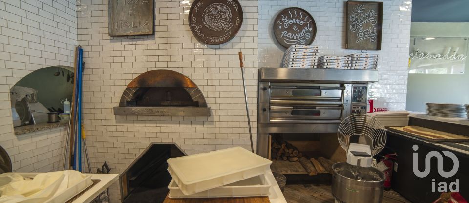 Attività locali di 350 m² in Moneglia (16030)