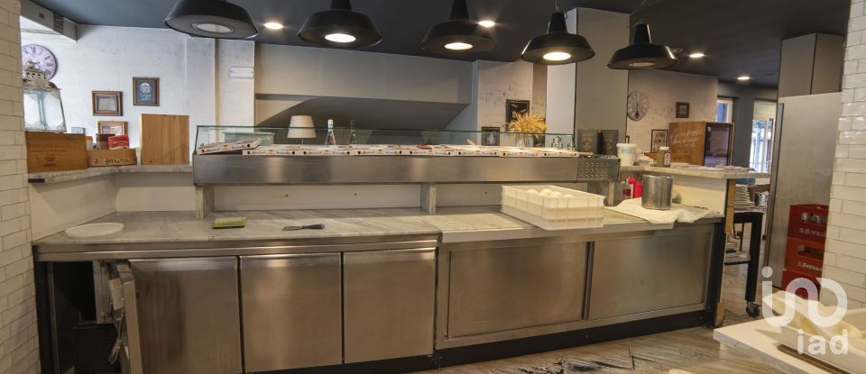 Attività locali di 350 m² in Moneglia (16030)