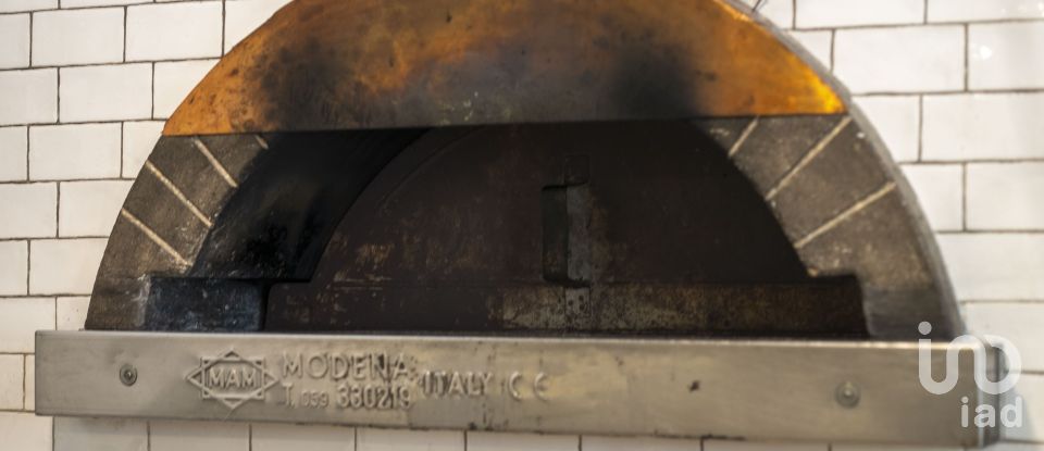 Attività locali di 350 m² in Moneglia (16030)