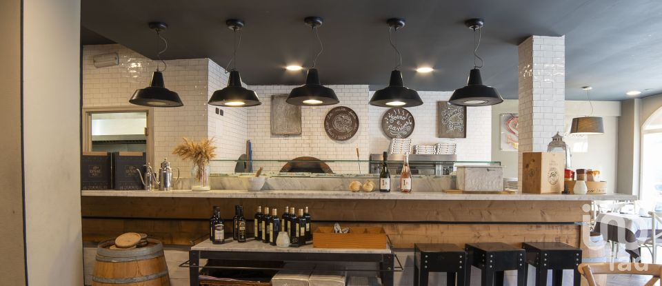 Attività locali di 350 m² in Moneglia (16030)