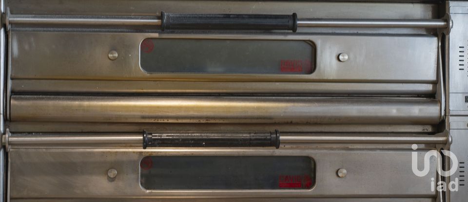 Attività locali di 350 m² in Moneglia (16030)