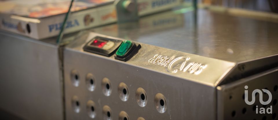 Attività locali di 350 m² in Moneglia (16030)