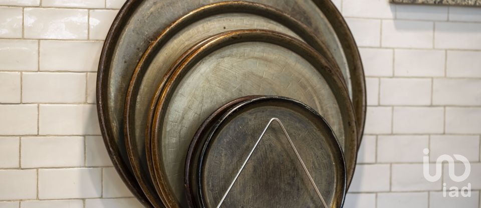 Attività locali di 350 m² in Moneglia (16030)