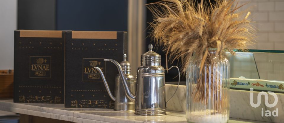 Attività locali di 350 m² in Moneglia (16030)