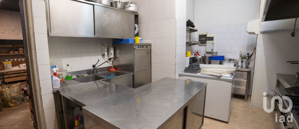 Attività locali di 350 m² in Moneglia (16030)